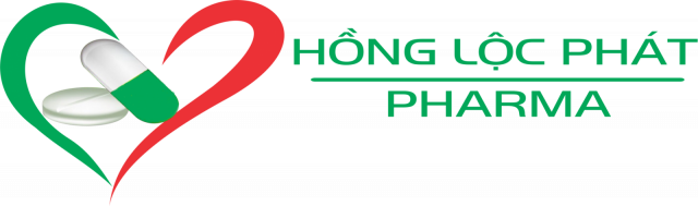 Công Ty TNHH Dược Hồng Lộc Phát
