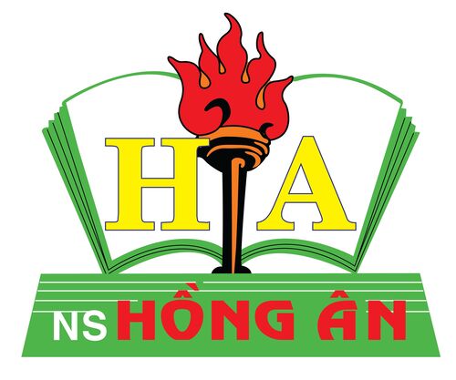 Công Ty TNHH MTV Phan Đăng - Nhà Sách Hồng Ân