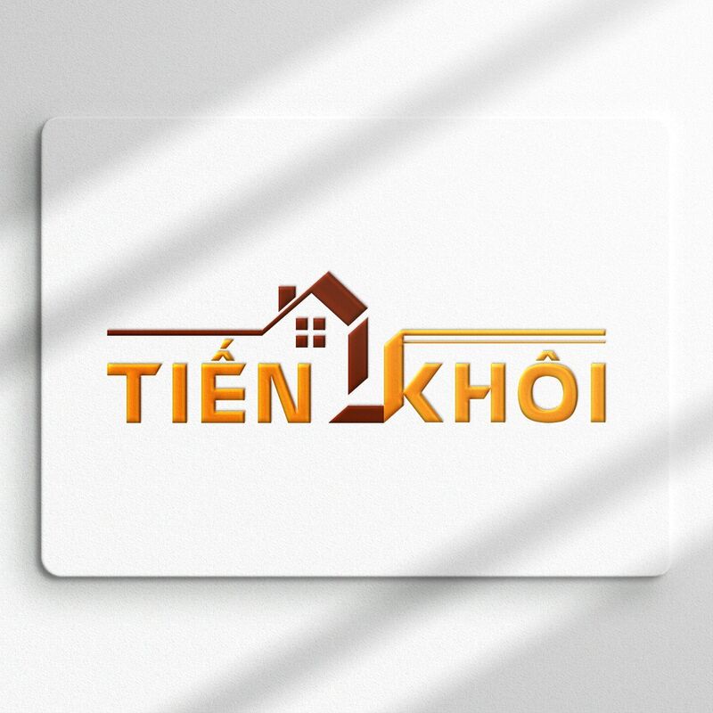 Công ty TNHH Thương mại - Dịch vụ Tiến Khôi