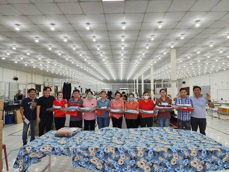Công ty TNHH Focuz Việt Nam