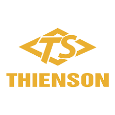 Công Ty Cổ Phần Xe Nâng Thiên Sơn