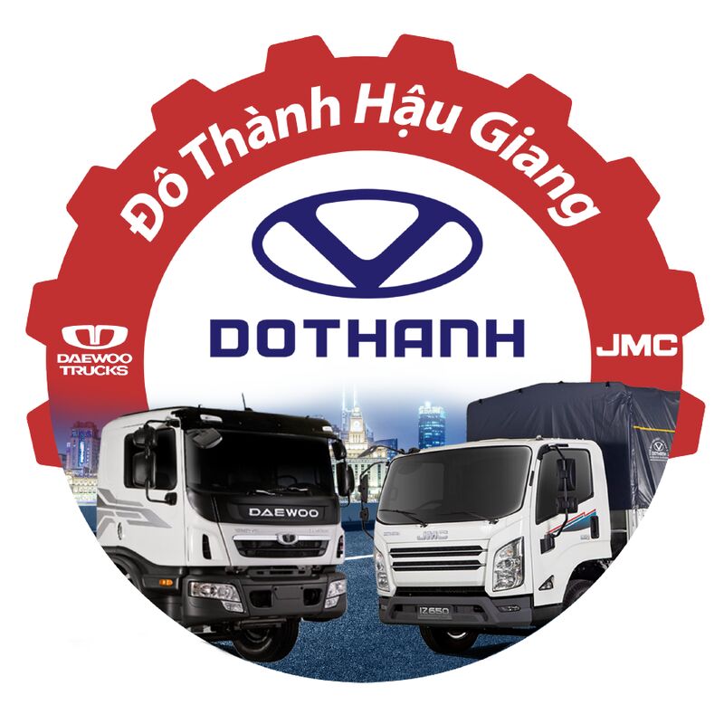 Công Ty Cổ Phần Ô Tô Thương Mại Phú Mỹ Hậu Giang