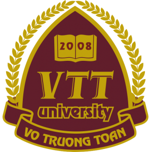Đại Học Võ Trường Toản
