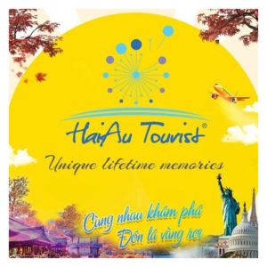 Haiau Tourist