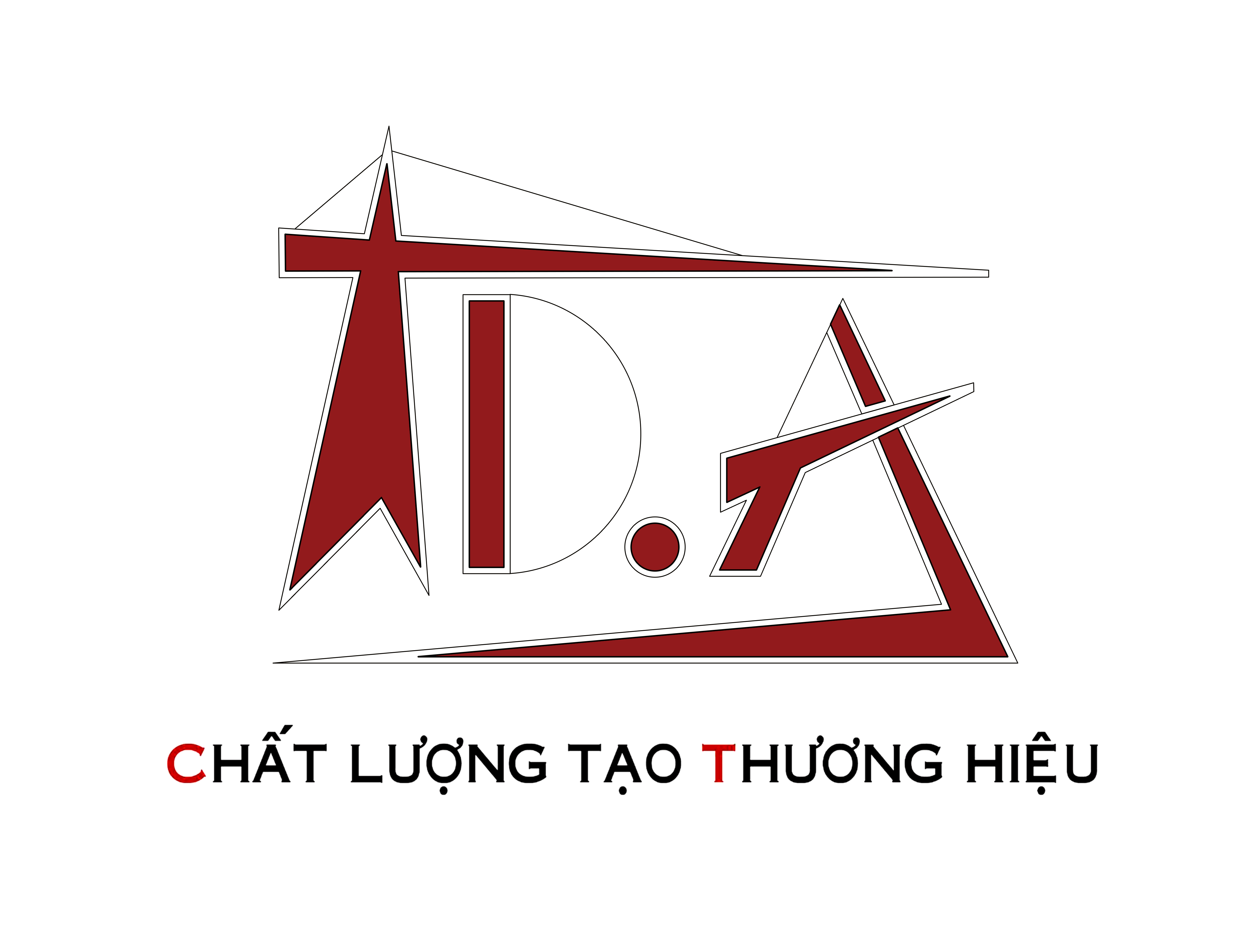 Công Ty TNHH MTV TK XD TM T.D.A