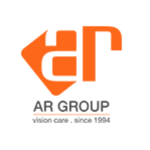 Tập Đoàn Mắt Kính AR Group