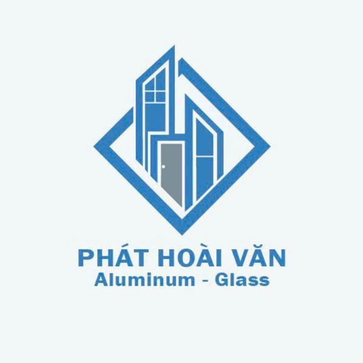 Công Ty TNHH MTV Nhôm Kính Phát Hoài Văn
