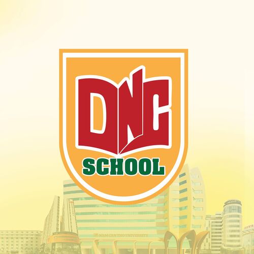 Trường Tiểu Học, Trung Học Cơ Sở Và Trung Học Phổ Thông Song Ngữ DNC