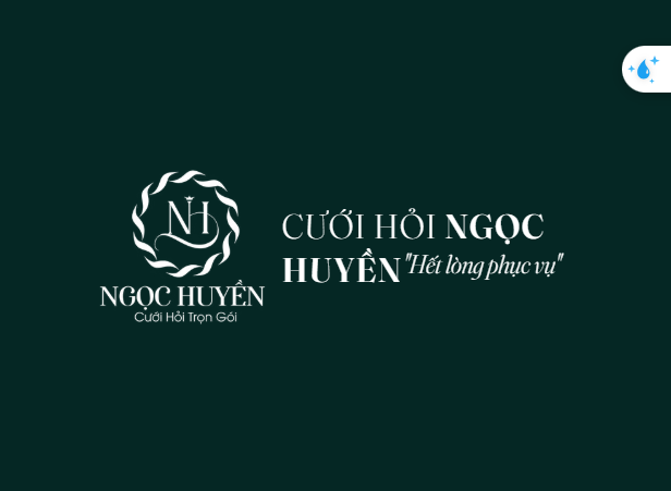 Tiệc Cưới Ngọc Huyền