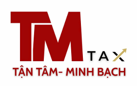 Công Ty TNHH Tư Vấn Dịch Vụ Tài Chính Kế Toán Tâm Minh