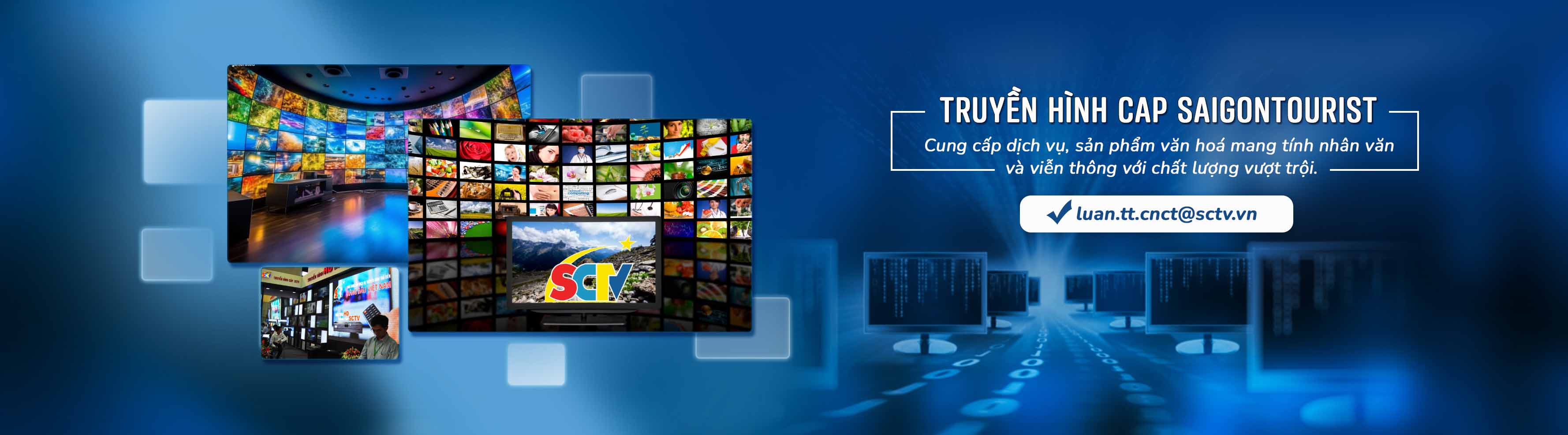 Công Ty TNHH THC Saigontourist – TP.Cần Thơ