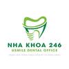 Nha khoa 246 - Usmile Dental Office