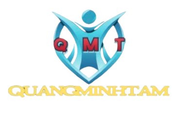 CÔNG TY TNHH ĐẦU TƯ TMDV QUANG MINH TÂM