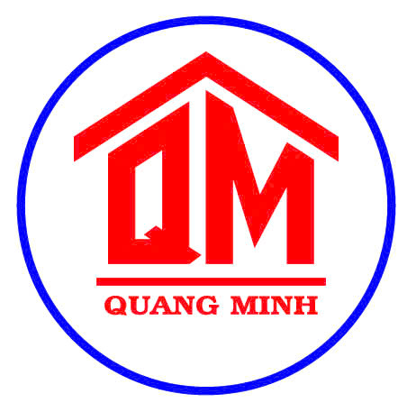 CÔNG TY TNHH - TM - DV ĐẦU TƯ ĐỊA ỐC QUANG MINH