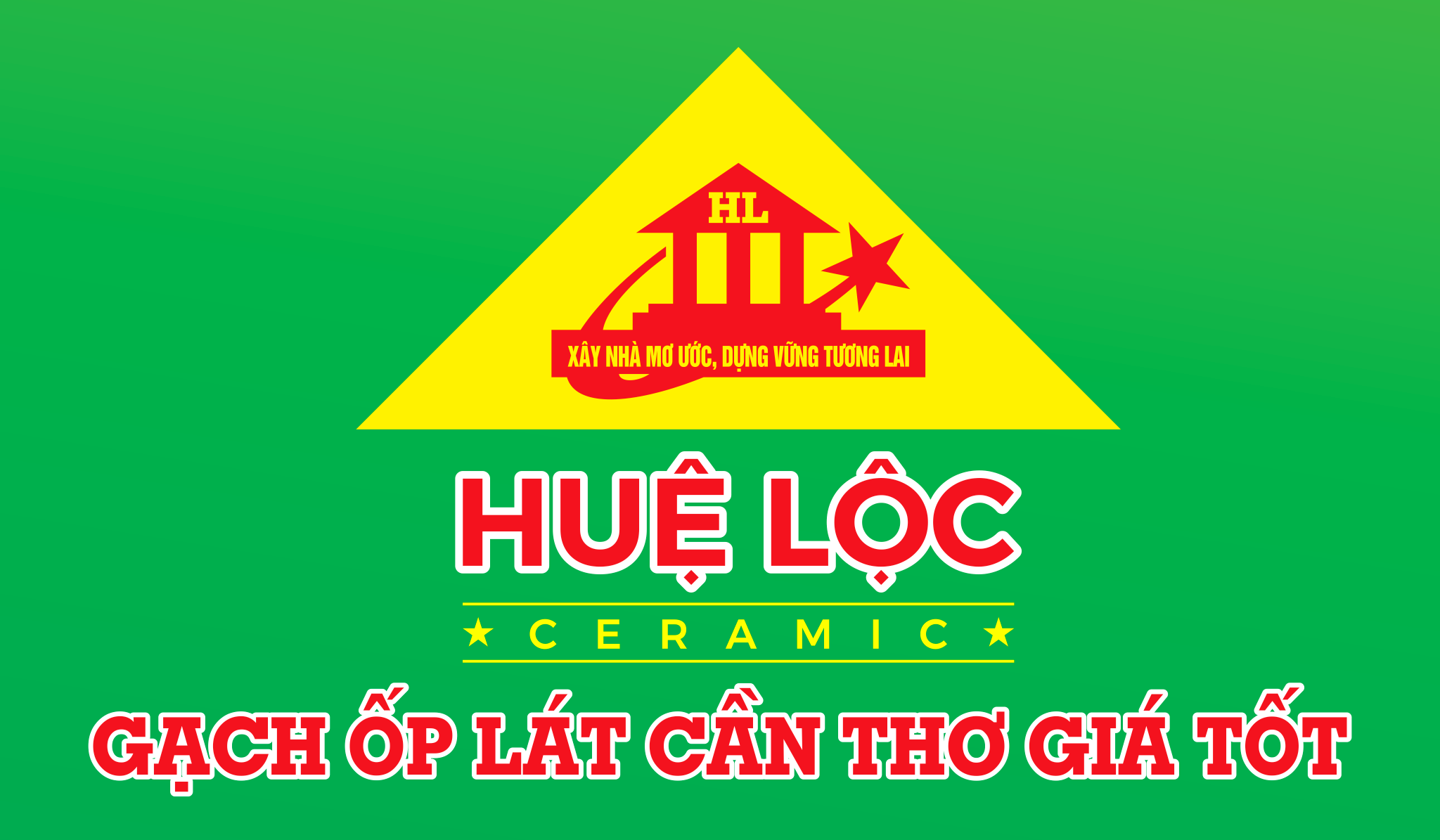 Công ty TNHH MTV SX TM DV HUỆ LỘC