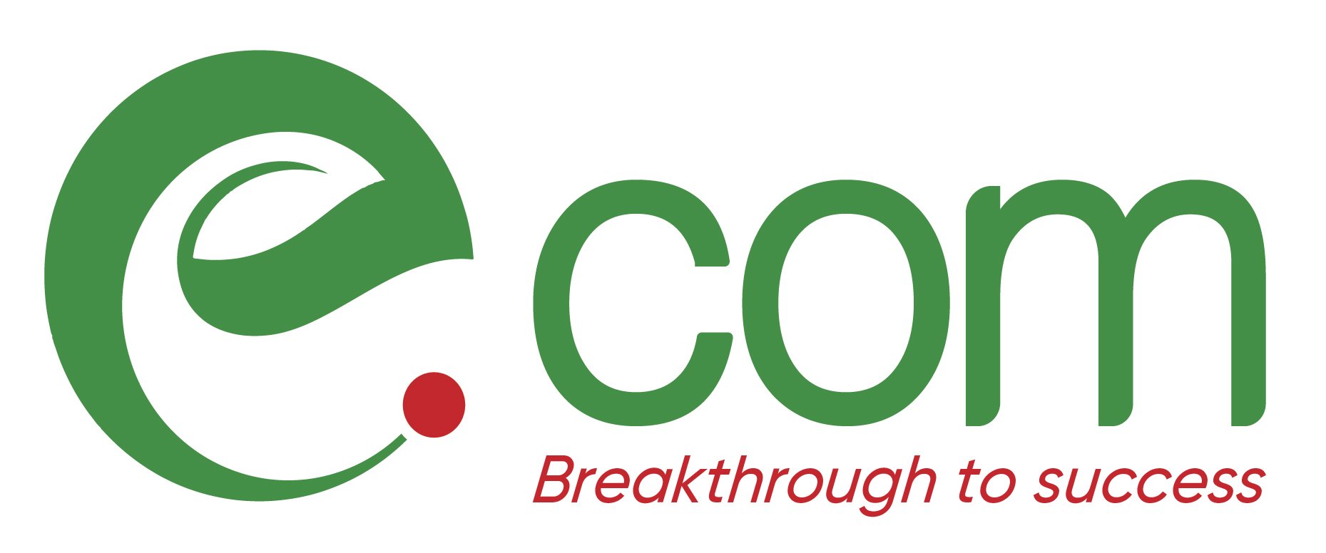 CÔNG TY TẬP ĐOÀN QUỐC TẾ ECOM