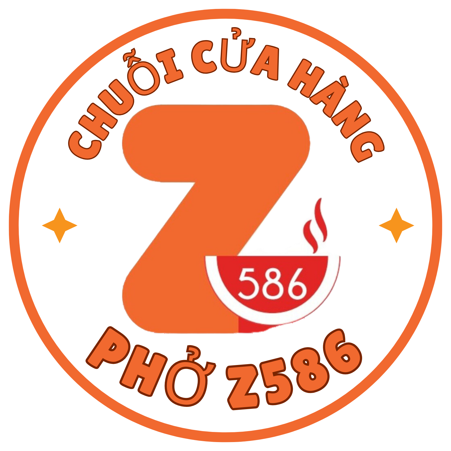 Phở Z586