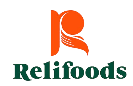 Công ty cổ phần thực phẩm Relifoods