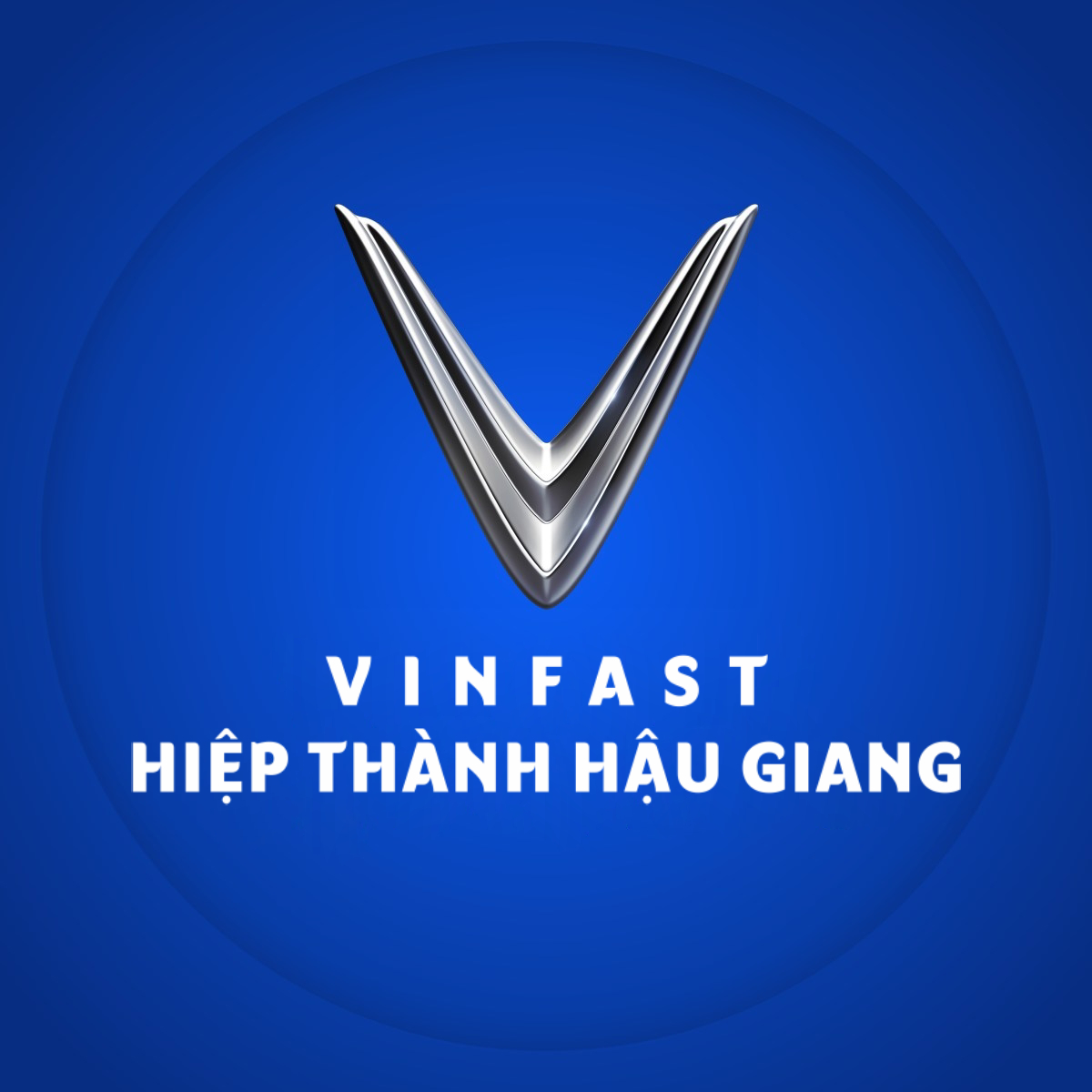 CHI NHÁNH CÔNG TY CP VẬN TẢI HIỆP THÀNH - SHOWROOM VINFAST HIỆP THÀNH HẬU GIANG