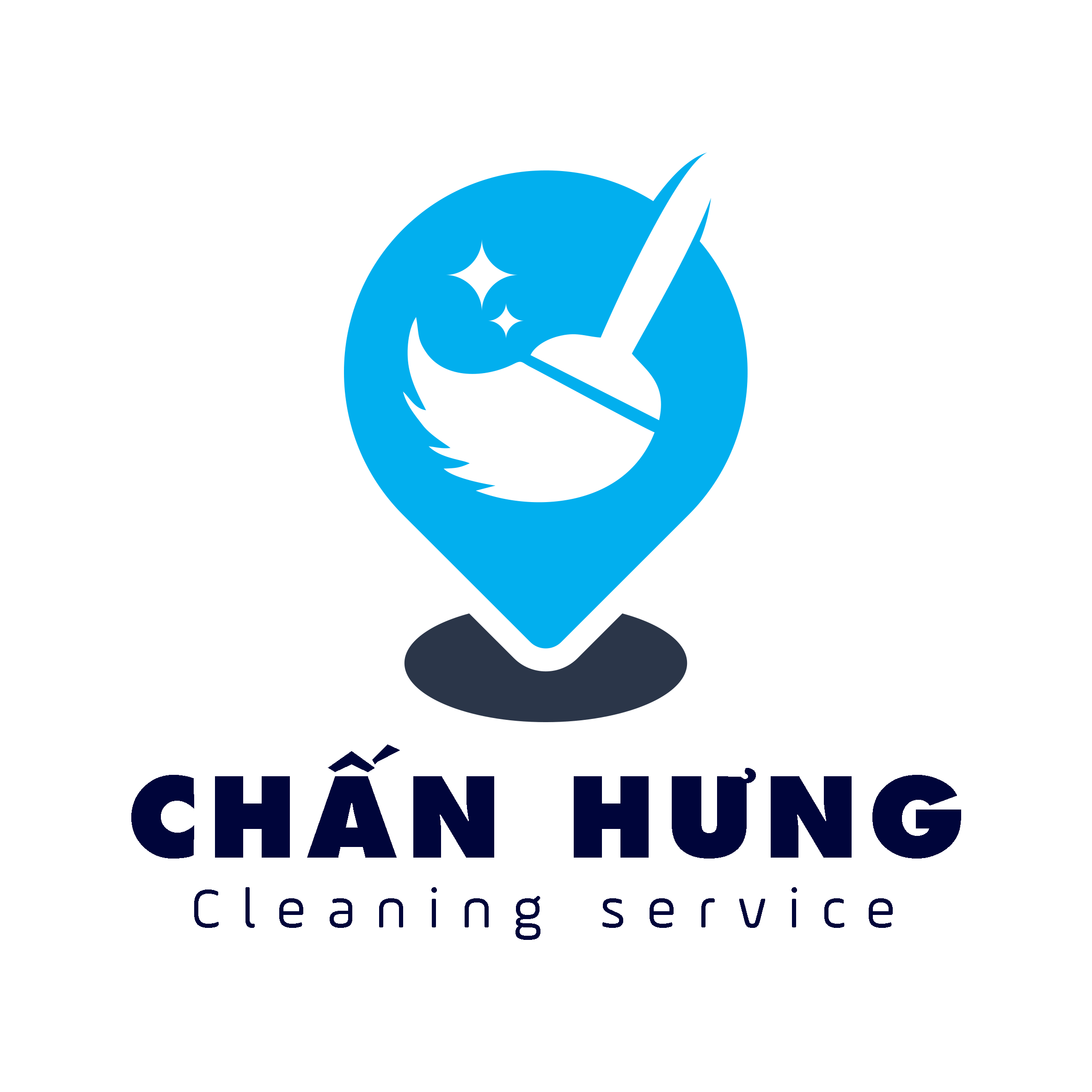 Dịch Vụ Vệ Sinh Chấn Hưng