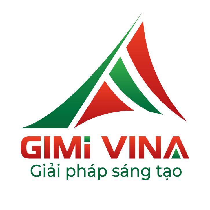 CÔNG TY CỔ PHẦN GIẢI PHÁP GIMI VINA