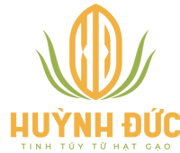Cơ Sở Sản Xuất Thực Phẩm Huỳnh Đức