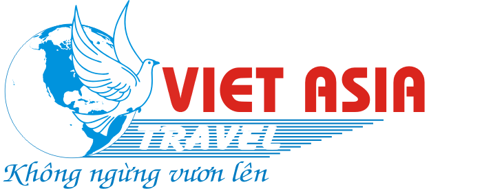 Công Ty Du Lịch Việt Châu Á