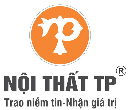 CÔNG TY TNHH NỘI THẤT TP