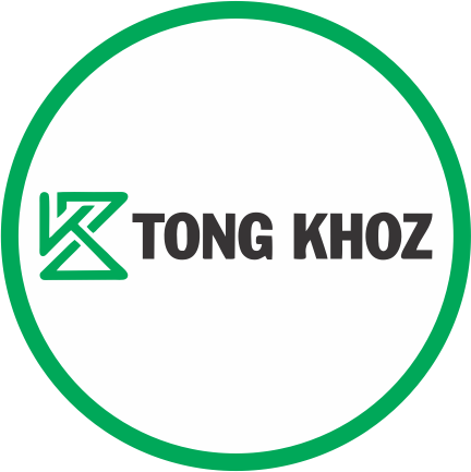 Công Ty TNHH Tổng Kho Z