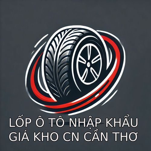 Lốp Ô Tô Nhập Khẩu Giá Kho CN Cần Thơ