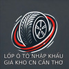 Lốp Ô Tô Nhập Khẩu Giá Kho CN Cần Thơ