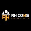 Kiến Trúc Xây Dựng RH