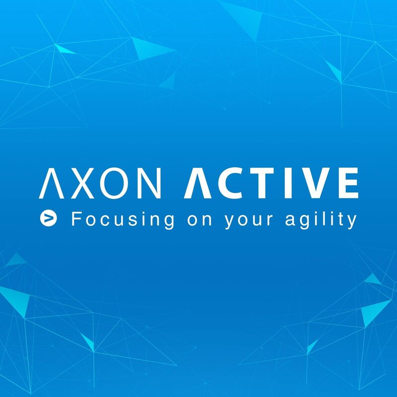Axon Active VIETNAM