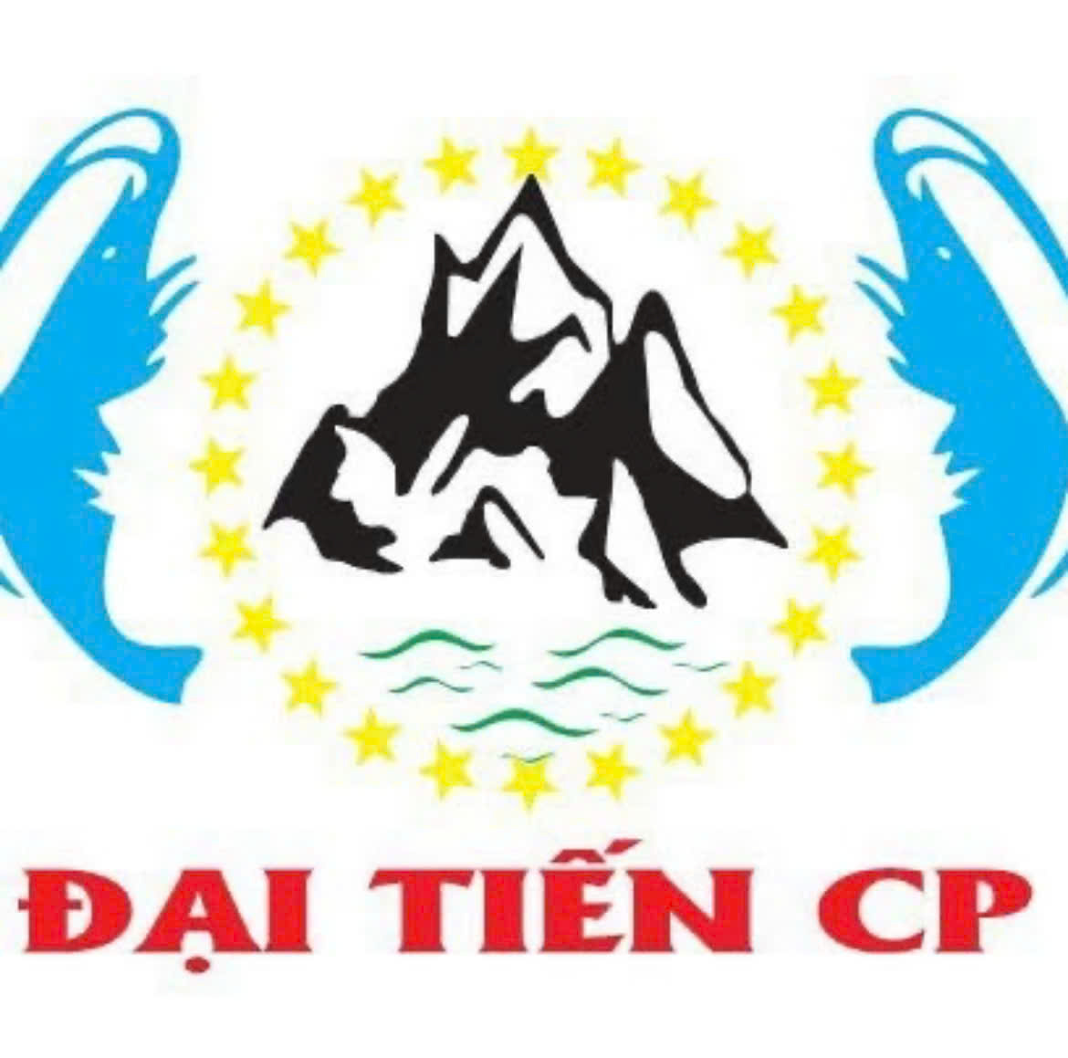 CÔNG TY TÔM GIỐNG ĐẠI TIẾN CP