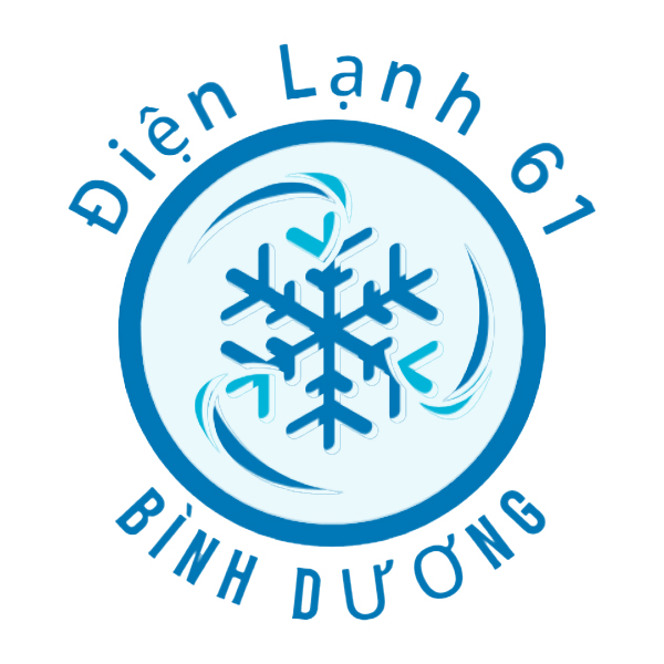 CÔNG TY TNHH TM DV ĐIỆN LẠNH 61