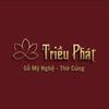 Trung Tâm Nội Thất Triều Phát