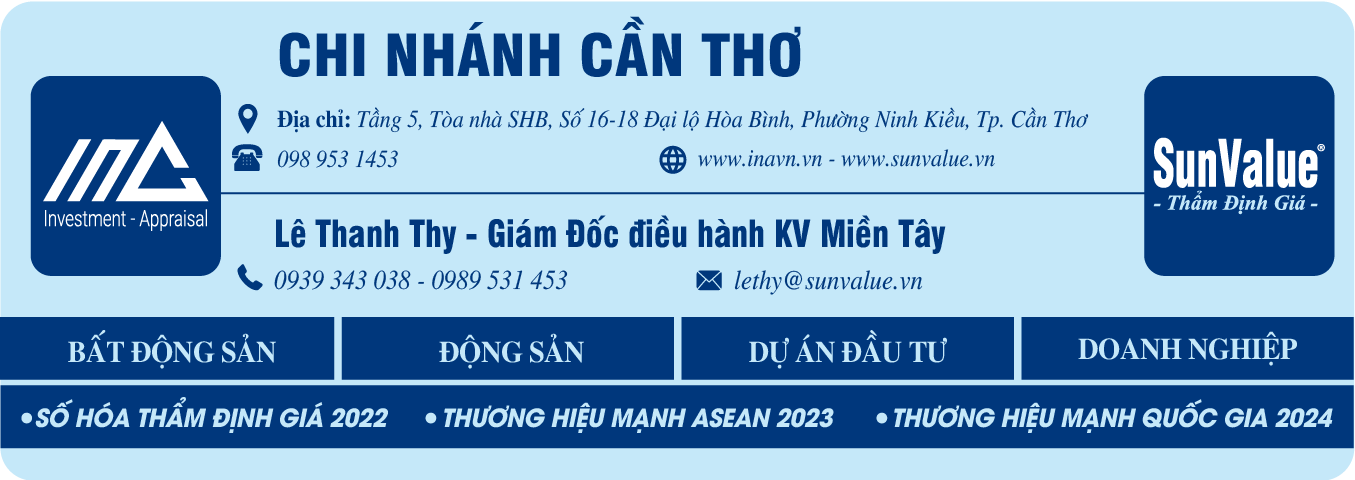 Công ty CP Đầu tư & Thẩm định Quốc tế Đông Dương