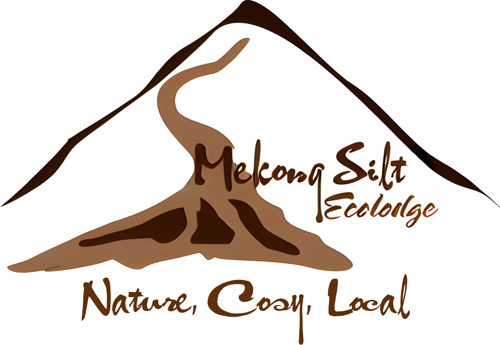 Mekong Silt Ecolodge