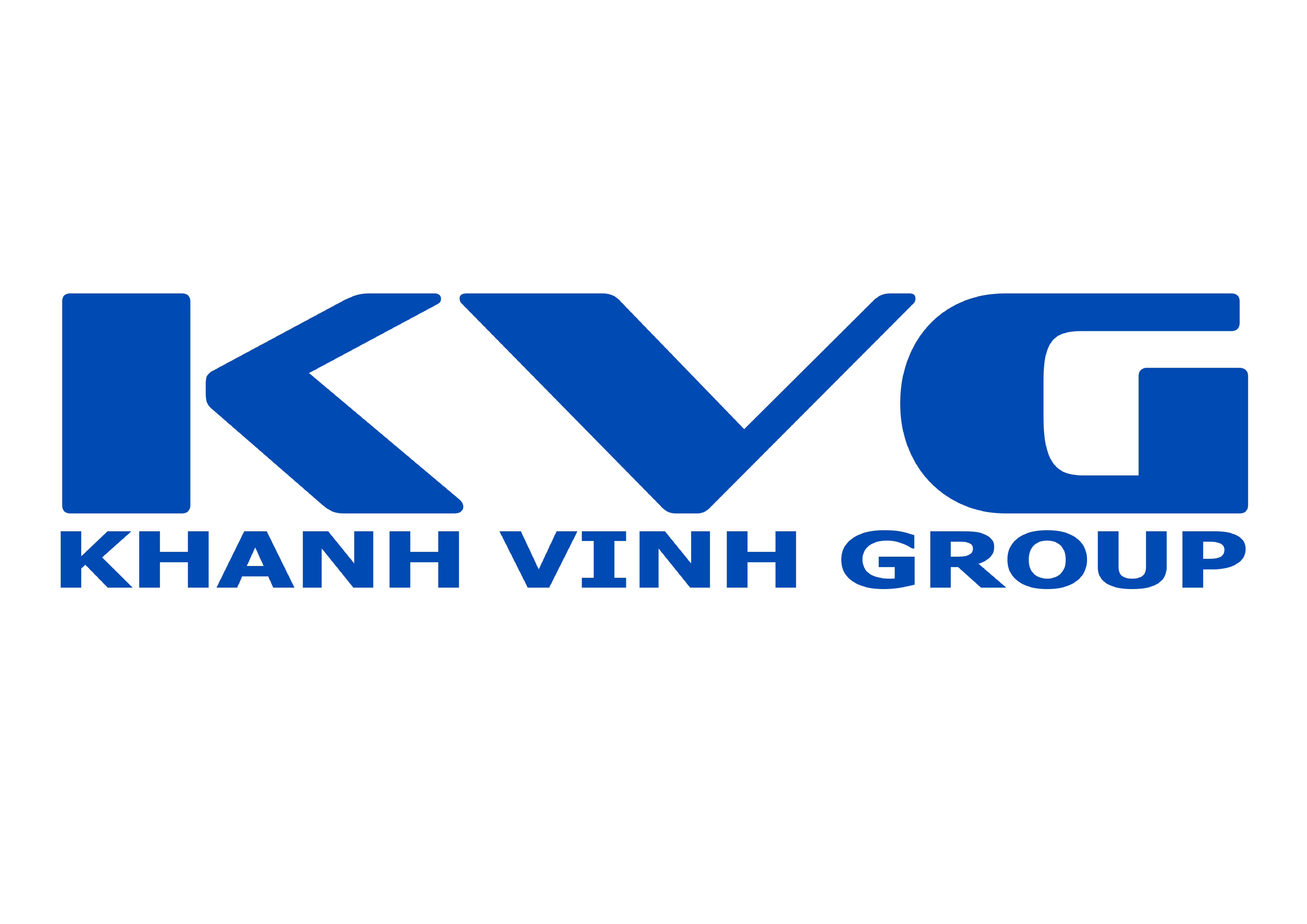 Công Ty TNHH Đầu Tư Phát Triển KVG
