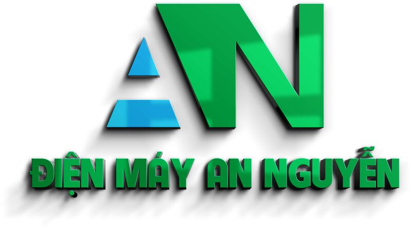 Công Ty TNHH Điện Máy An Nguyễn