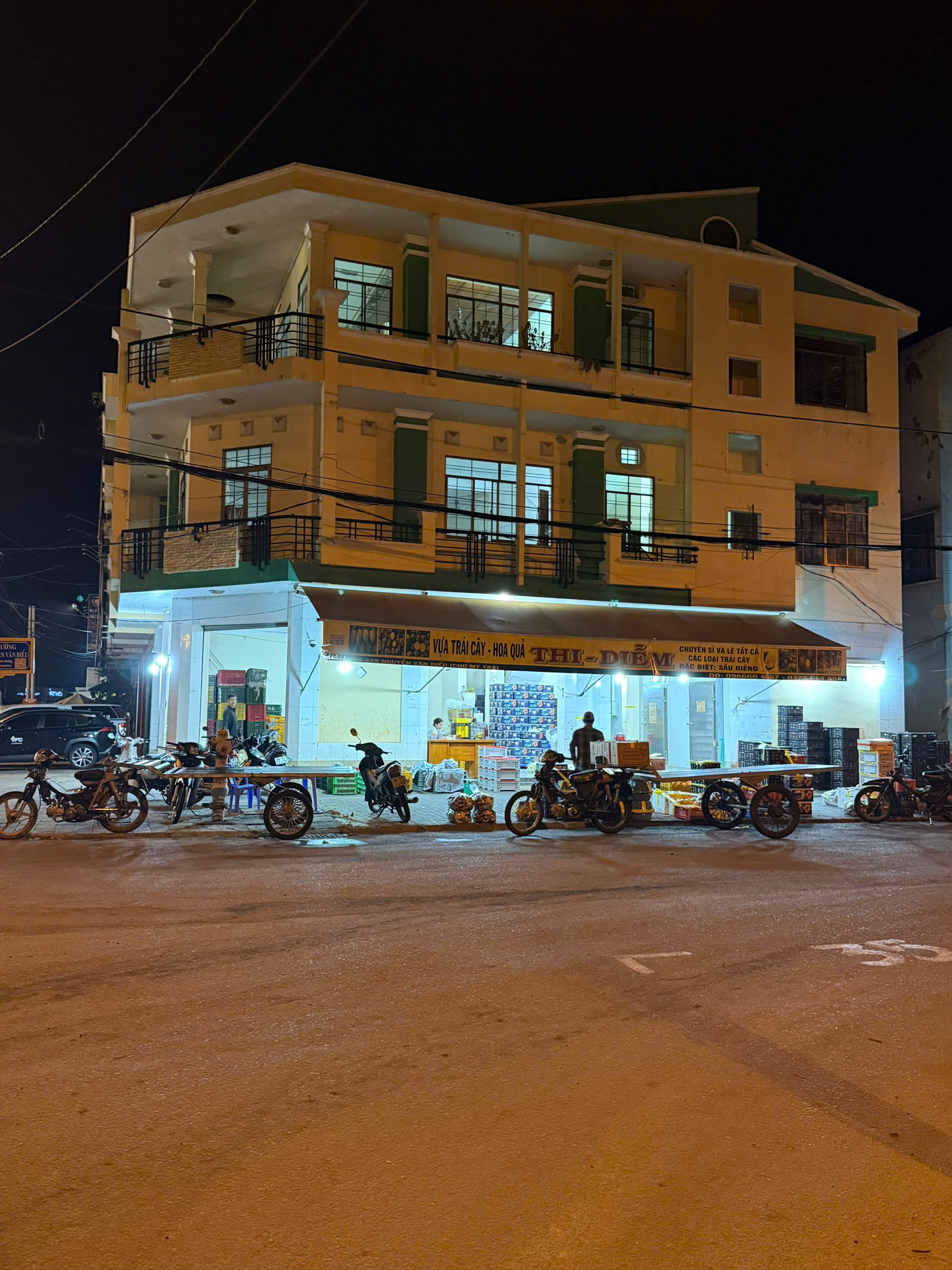 Vựa Trai Thi Diễm ( Cao Lãnh )