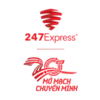 Công Ty Cổ Phần Hai Bốn Bảy (247Express)