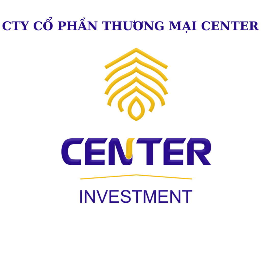 Công Ty Cổ Phần Thương Mại Center
