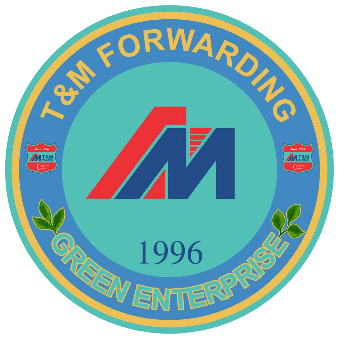 Công Ty TNHH T&M Forwarding