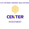 Công Ty Cổ Phần Thương Mại Center