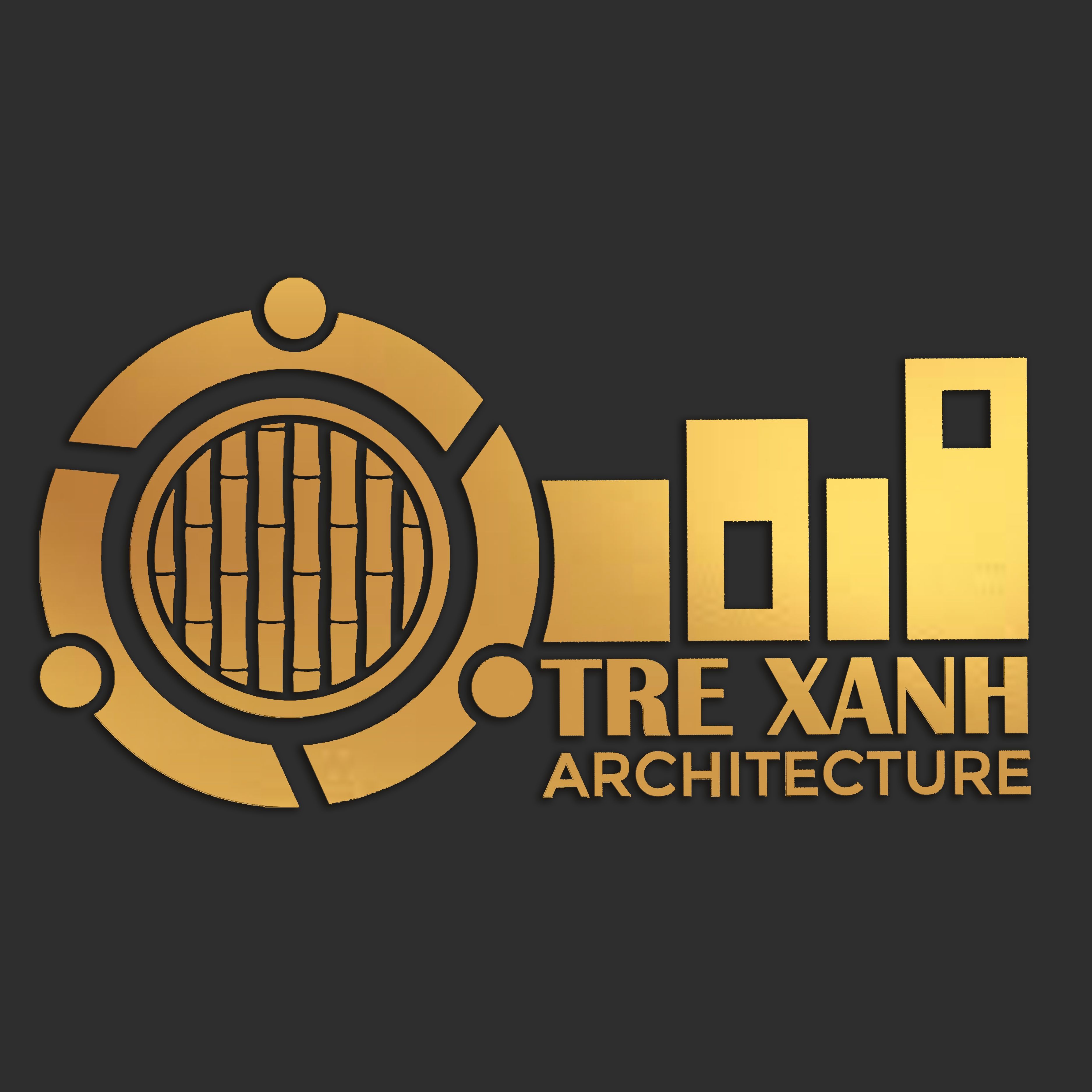 Công Ty TNHH Kiến Trúc Tre Xanh
