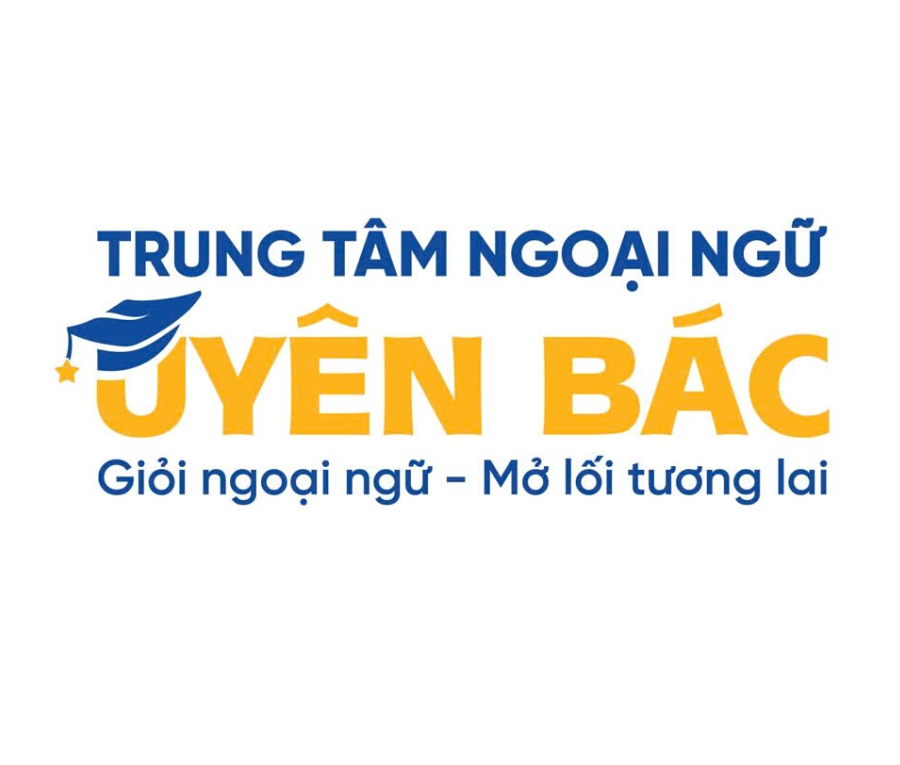 Trung Tâm Ngoại Ngữ Uyên Bác