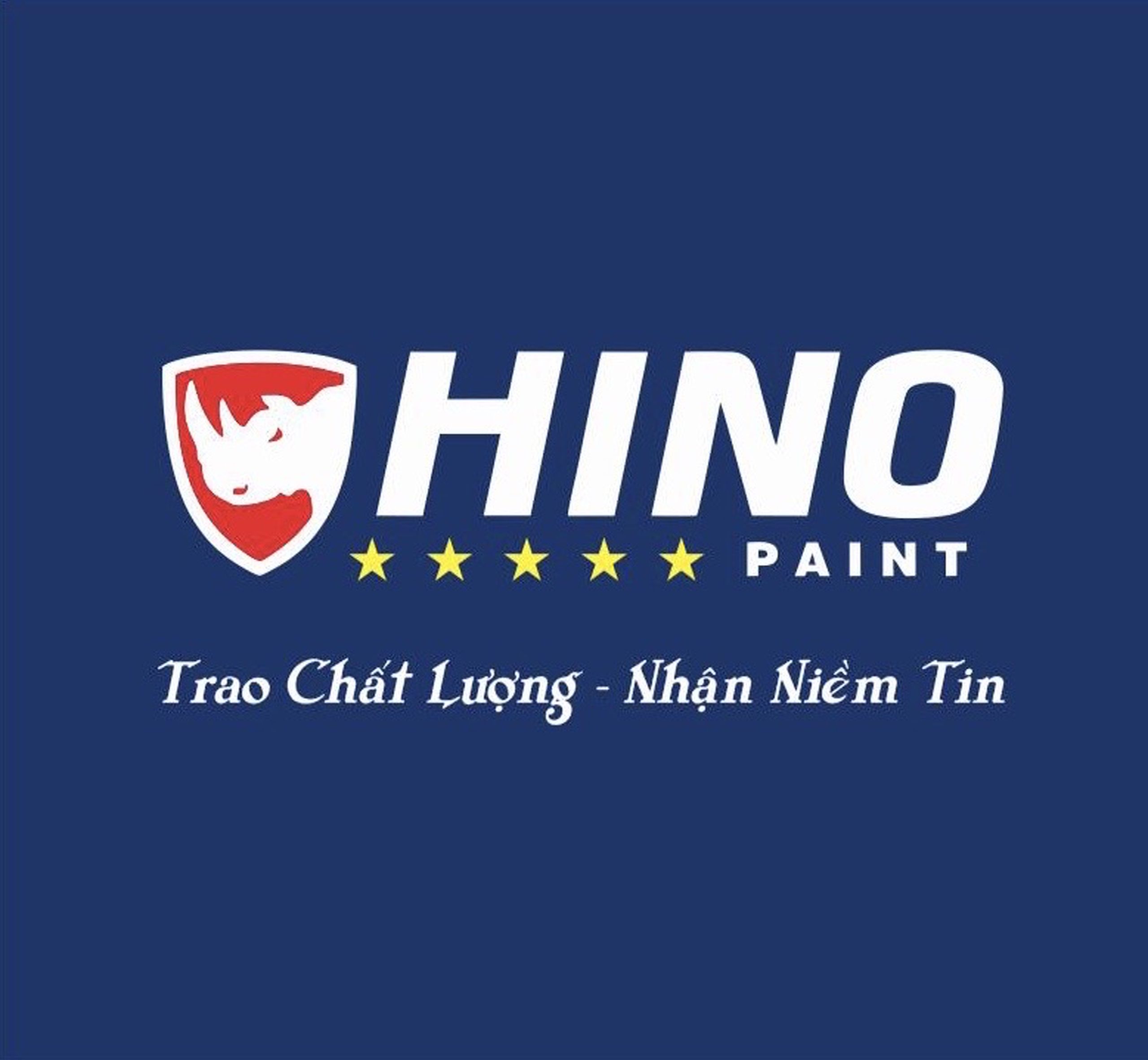 Công Ty TNHH Sơn Hino