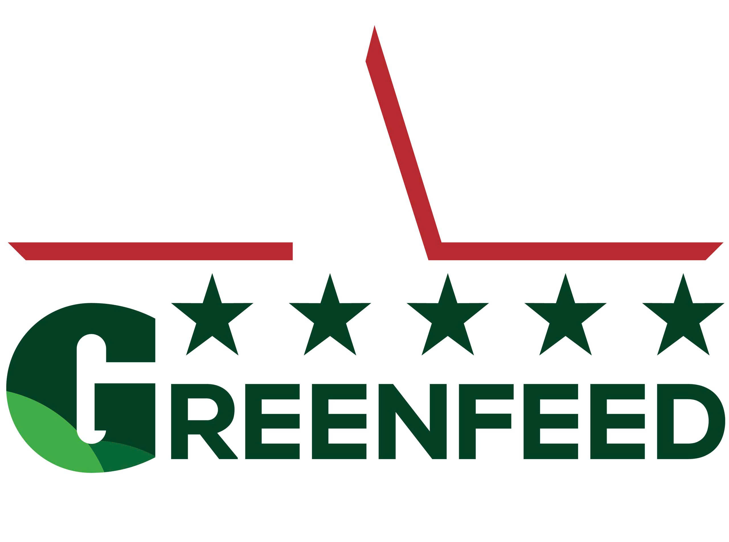 CÔNG TY CỔ PHẦN GREENFEED VIỆT NAM