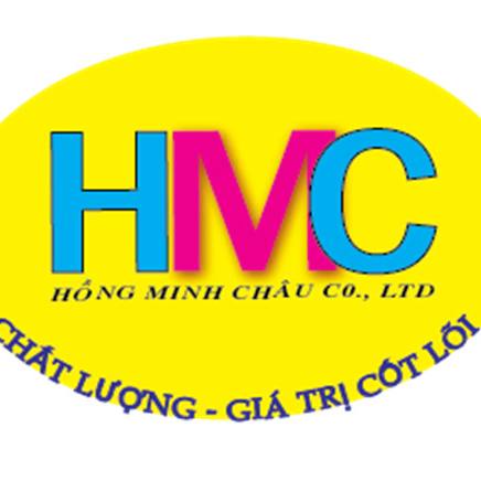 Công Ty TNHH Thương Mại Dịch Vụ Tổng Hợp Hồng Minh Châu